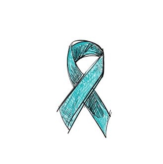 Prostate Blue Ribbon