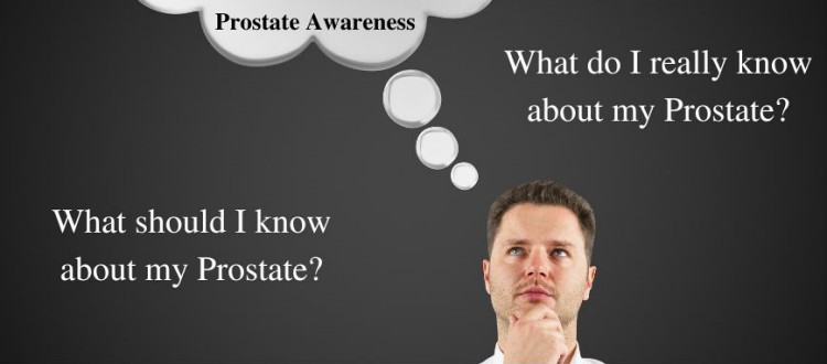 Prostate Awareness