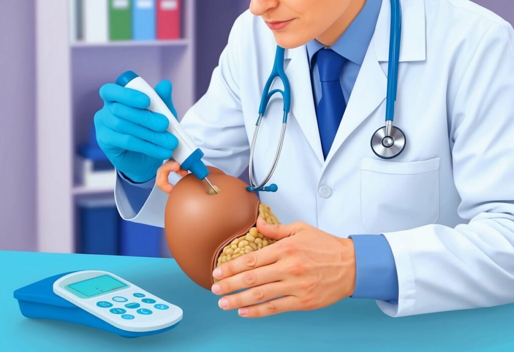 Benign Prostatic Hyperplasia, BPH Model