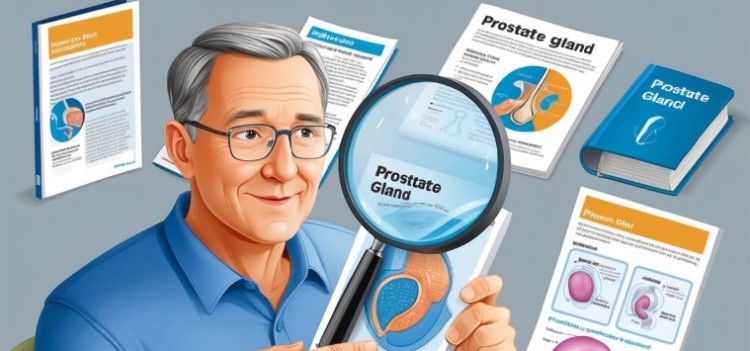 Benign Prostatic Hyperplasia BPH What to Look for