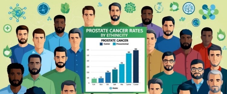 Ethnicity and Prostate Cancer cover