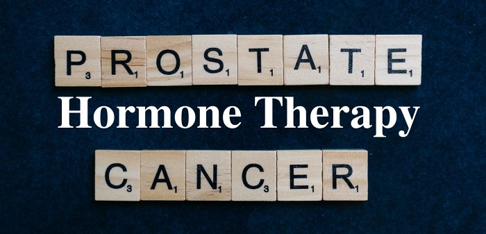 Prostate Cancer Hormone Therapy