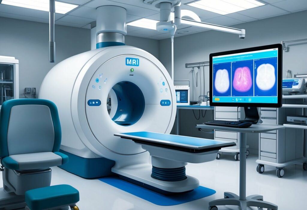 An MRI for the Prostate mpMRI - Prostate For Dummies
