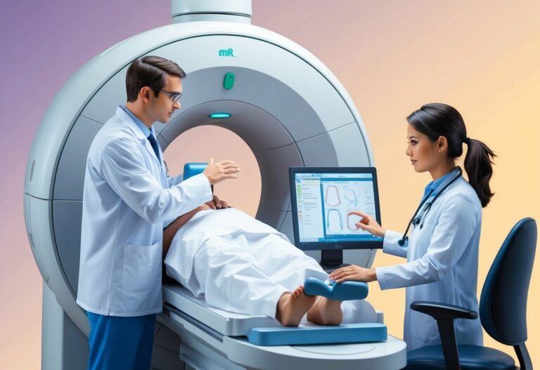 An MRI for the Prostate mpMRI - Prostate For Dummies
