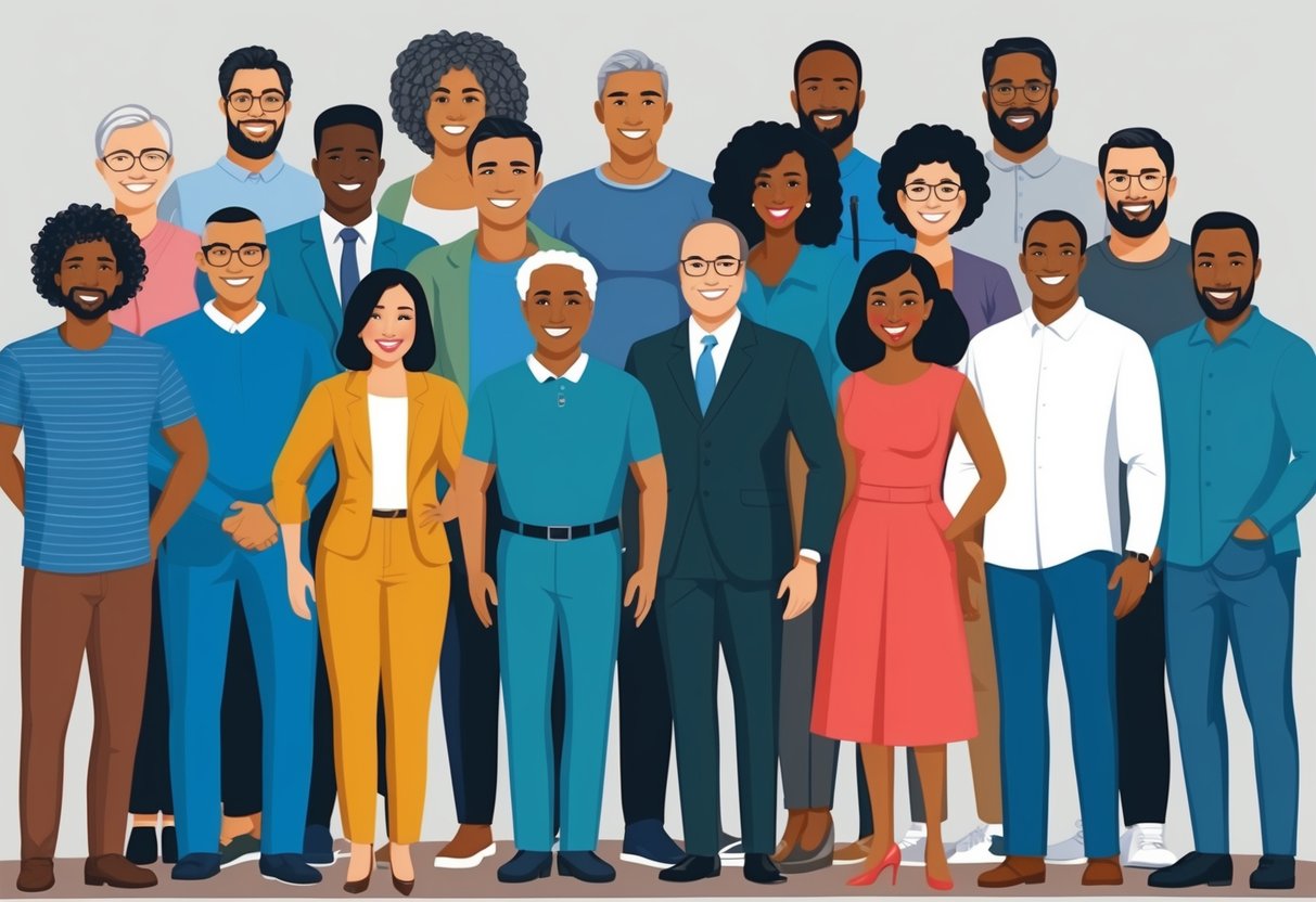 Prostate Cancer, BPH, Diversity